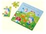 Haba Magnetic Puzzle Flower Fairies