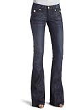 Rock & Republic Women's Scorpion Lowrise Flare Jean