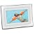 Kodak EasyShare M1020 Digital Picture Frame with Home Decor Kit
