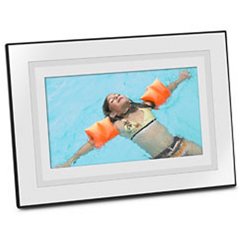 Kodak EasyShare M1020 Digital Picture Frame  