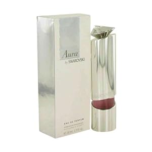 Amazon.com : Best Deal Aura Perfume by Swarovski for women Personal Fragrances Online Store