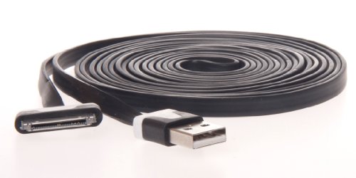 Fone-Stuff schwer zu Tangle extralange