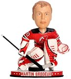 Forever Collectibles New Jersey Devils Martin Brodeur Bobblehead - DEVILS BRODEUR One Size
