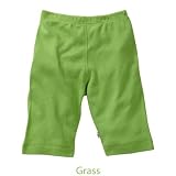 Organic Baby Soy Comfy Pant