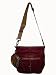 WOMEN’S FRANCO SARTO HANDBAG PURSE POCKETBOOK
