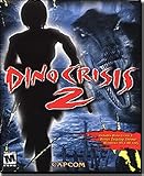 CAPCOM VIDEO GAMES Dino Crisis 2 ( Windows )