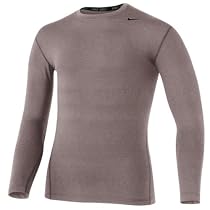 Nike Pro Core Crew Long Sleeve Top