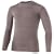 Nike Pro Core Crew Long Sleeve Top