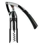 Review Steel Function  / Lever Corkscrew by Steel Function