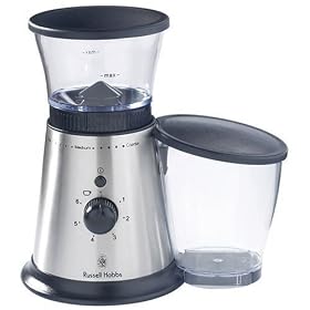 Russell Hobbs 10934 coffee grinder