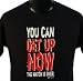 Wrestling - Match is Over - Short Sleeve T-Shirt