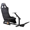 Playstation 3, Xbox 360, PC - Playseat Evolution, Alcantara, schwarz