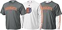 Charlotte Bobcats adidas Short/Long Sleeve T-Shirt Combo Pack