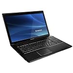 Lenovo G560シリーズ 15.6型ワイド液晶 A4サイズノートブック 06795HJ