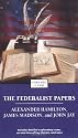 The Federalist Papers