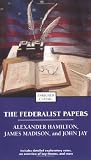 The Federalist Papers