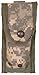 9mm Single Pouch (molle) - Army Digital Single