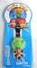 Adopt a Norfin Lucky Troll LCD Watch Green Hair with Hair Comp 1992_s-1