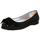 Caligarius Womens Giro Ballet Flat