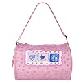 Dansbagz by Danshuz Daisy Dance Duffle - Pink