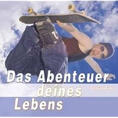 Das Abenteuer deines Lebens, Audio-CD