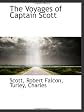 The Voyages of Captain Scott
