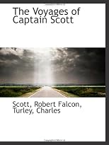 The Voyages of Captain Scott