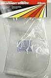 AO Safety 90030 Professional Faceshield Replacement Window