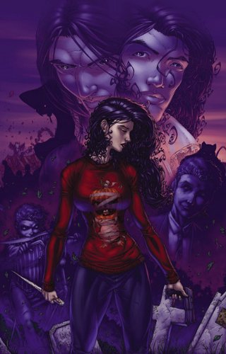 Anita Blake: Circus of the Damned - Book One:  The Charmer