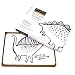 Art Cards - Dino Collection