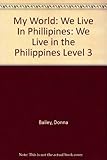 We live in the Philippines