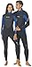 Mares Tropic 3mm Mens 1-Piece Full Wetsuit - Jumpsuit