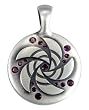 BICO AUSTRALIA JEWELRY (CR23) SUFI SIVA - ASCENT BY MIND & LOVE