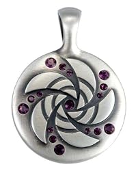 BICO AUSTRALIA JEWELRY (CR23) SUFI SIVA - ASCENT BY MIND & LOVE