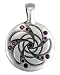BICO AUSTRALIA JEWELRY (CR23) SUFI SIVA - ASCENT BY MIND & LOVE