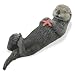 Incredible Creatures: Sea Otter with Starfish