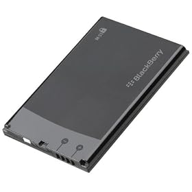BlackBerry Original M-S1 Battery 1500 mAh For Bold 9000 / 9700 / 9780