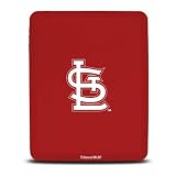 MLB St. Louis Cardinals Varsity Jacket Silicone Shield for Apple iPad