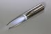 LUX Essentials LED Tweezers. 2 Pack Lighted Tweezer Set