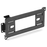 Universal Radio Install Kit For 1974-2002 Chrysler and Ford For 1974-2002 Chrysler... 