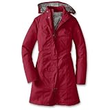 WeatherEdge Girl on the Go Insulated Trench Coat