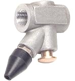 Maxcraft 60408 In-Line Blow Gun