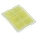 Rubbermaid 9VMHEF12 3" Length x 0.4" Width x 3.7" Height, Replacement Exhaust Filter for Upright Vacuum Cleaners