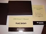2006 Hyundai Tucson Owners Manual