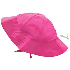 IPlay Babywear Brim Hat