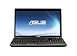 Asus X93SV-YZ225V 46,7 cm (18,4 Zoll) Notebook (Intel Core i7 2670QM, 2,2GHz, 8GB RAM, 750GB HDD, NVIDIA GT540M, DVD, Win 7 HP)