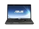 Asus X93SV-YZ225V 46,7 cm (18,4 Zoll) Notebook (Intel Core i7 2670QM, 2,2GHz, 8GB RAM, 750GB HDD, NVIDIA GT540M, DVD, Win 7 HP)