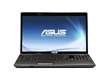 Asus X93SV-YZ225V 46,7 cm (18,4 Zoll) Notebook (Intel Core i7 2670QM, 2,2GHz, 8GB RAM, 750GB HDD, NVIDIA GT540M, DVD, Win 7 HP)
