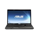 Asus X93SV-YZ225V 46,7 cm (18,4 Zoll) Notebook (Intel Core i7 2670QM, 2,2GHz, 8GB RAM, 750GB HDD, NVIDIA GT540M, DVD, Win 7 HP)von "ASUS Computer"