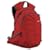 Indigo small backpack/ daypack (red)